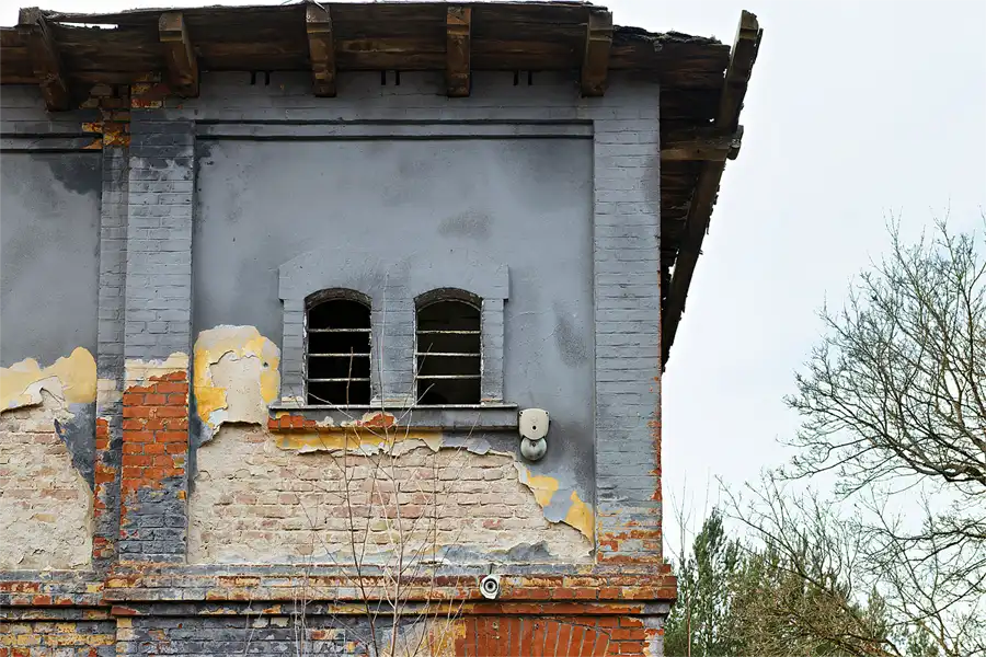 009 | 2026 | Kummersdorf-Gut | Heeresversuchsstelle Kummersdorf | © carsten riede fotografie