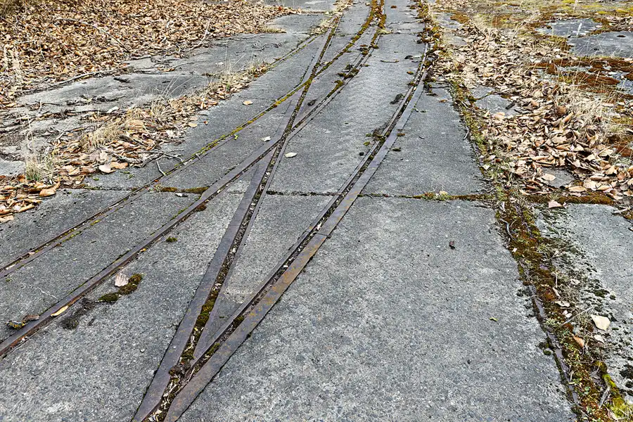 034 | 2026 | Kummersdorf-Gut | Heeresversuchsstelle Kummersdorf | © carsten riede fotografie