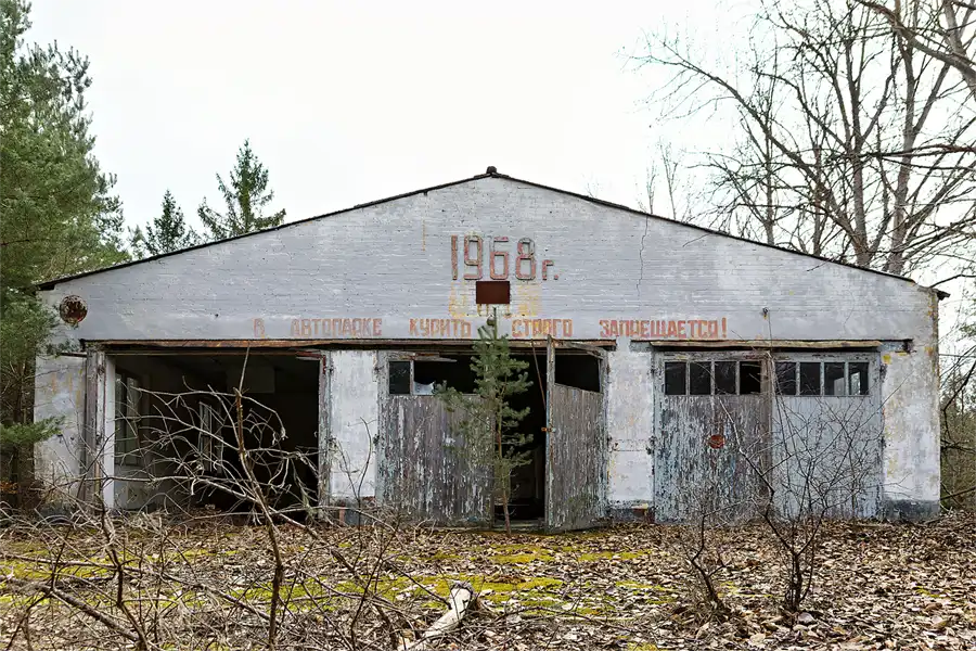 036 | 2026 | Kummersdorf-Gut | Heeresversuchsstelle Kummersdorf | © carsten riede fotografie