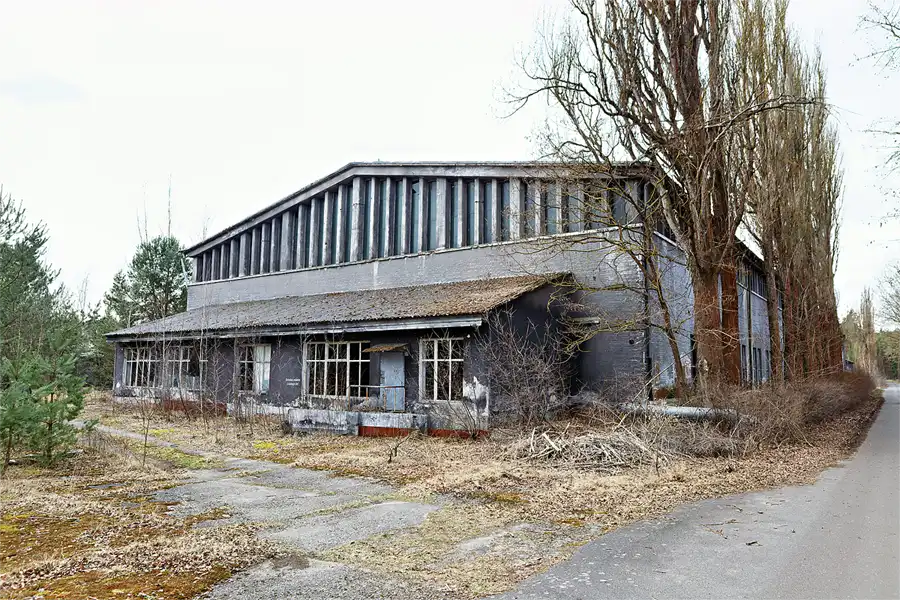 037 | 2026 | Kummersdorf-Gut | Heeresversuchsstelle Kummersdorf | © carsten riede fotografie