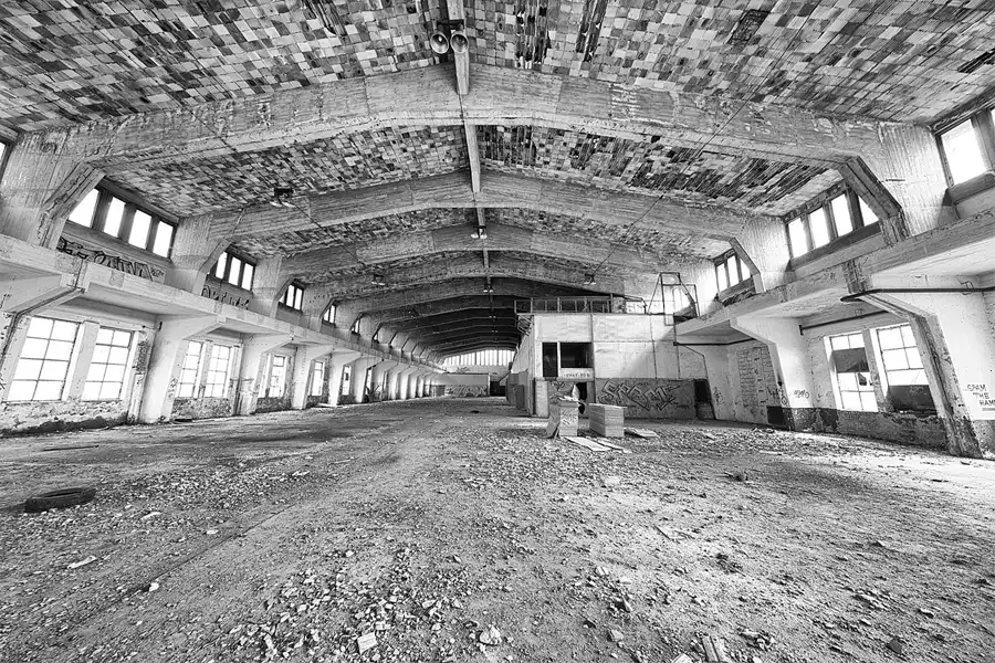 041 | 2026 | Kummersdorf-Gut | Heeresversuchsstelle Kummersdorf | © carsten riede fotografie