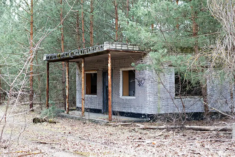 047 | 2026 | Kummersdorf-Gut | Heeresversuchsstelle Kummersdorf | © carsten riede fotografie