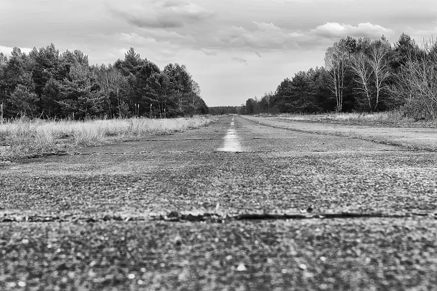 056 | 2026 | Kummersdorf-Gut  | Heeresversuchsstelle Kummersdorf – Flugplatz Sperenberg | © carsten riede fotografie