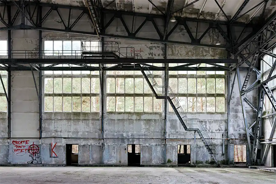 065 | 2026 | Kummersdorf-Gut  | Heeresversuchsstelle Kummersdorf – Flugplatz Sperenberg | © carsten riede fotografie