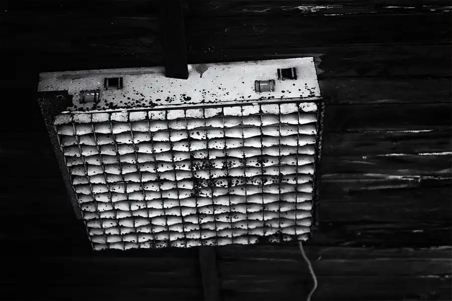 072 | 2026 | Kummersdorf-Gut | Heeresversuchsstelle Kummersdorf | © carsten riede fotografie