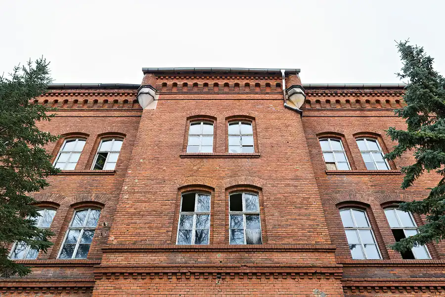 075 | 2026 | Kummersdorf-Gut | Heeresversuchsstelle Kummersdorf | © carsten riede fotografie