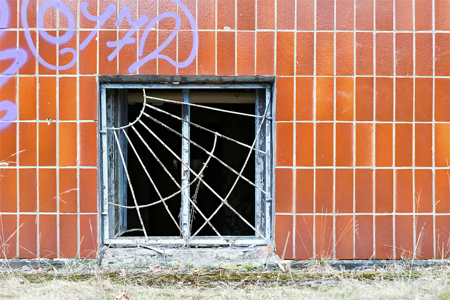 077 | 2026 | Kummersdorf-Gut | Heeresversuchsstelle Kummersdorf | © carsten riede fotografie