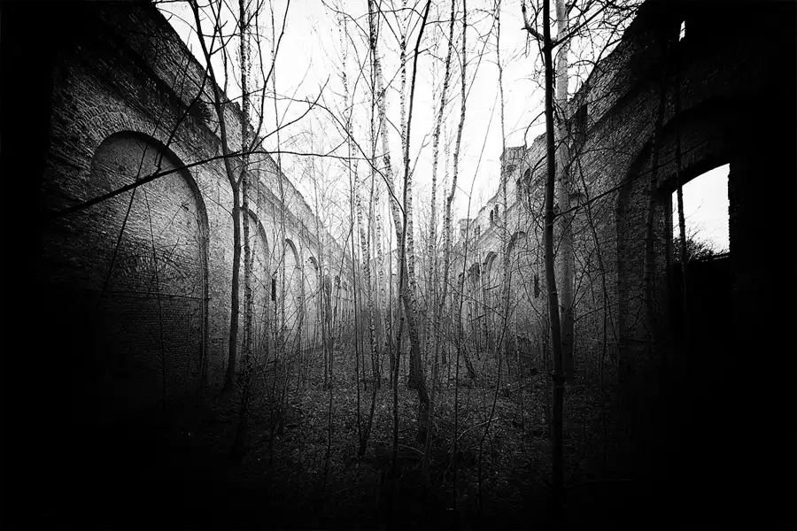 080 | 2026 | Kummersdorf-Gut | Heeresversuchsstelle Kummersdorf | © carsten riede fotografie