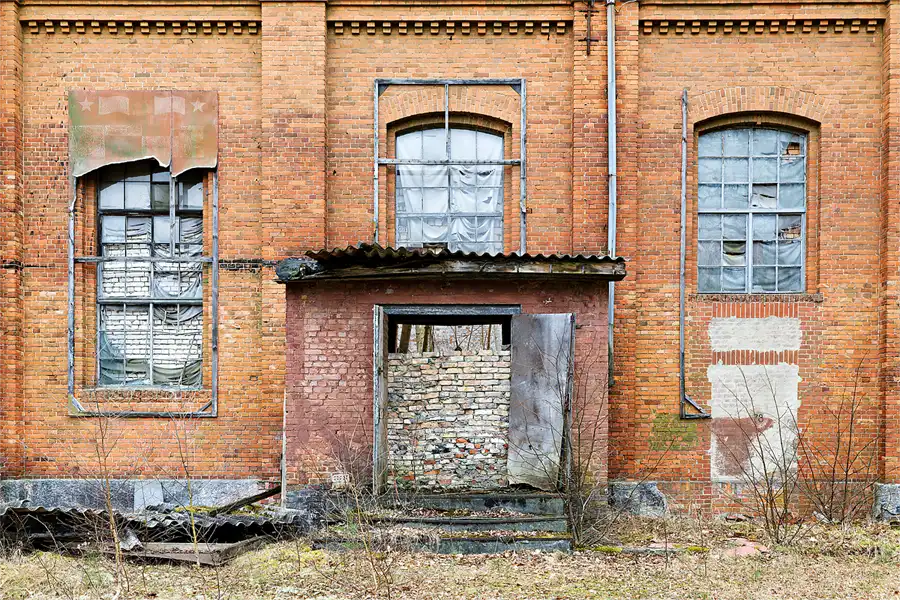 083 | 2026 | Kummersdorf-Gut | Heeresversuchsstelle Kummersdorf | © carsten riede fotografie