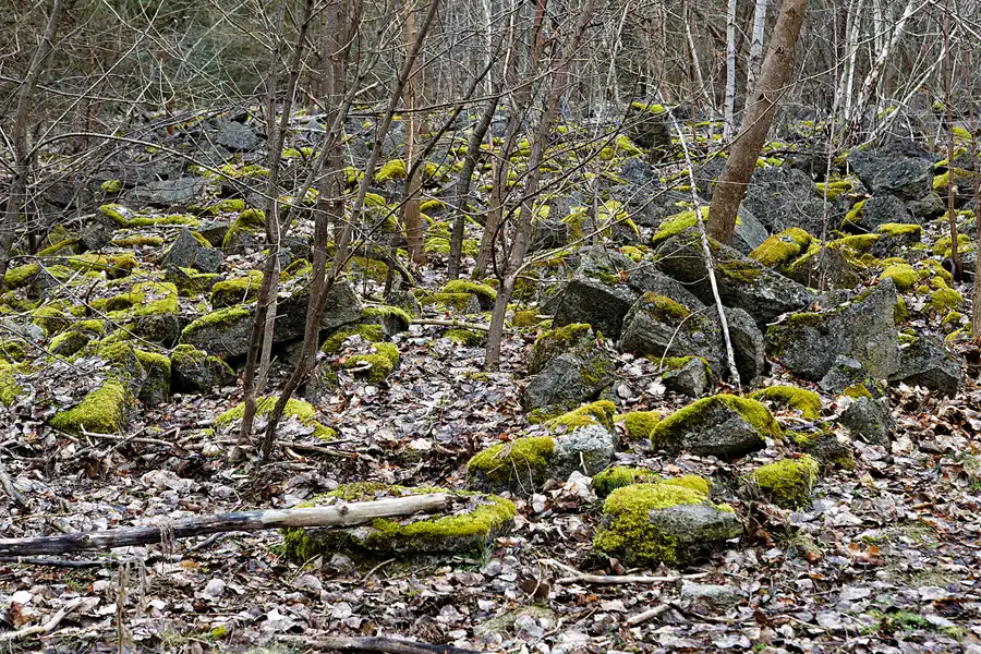 089 | 2026 | Kummersdorf-Gut | Heeresversuchsstelle Kummersdorf | © carsten riede fotografie