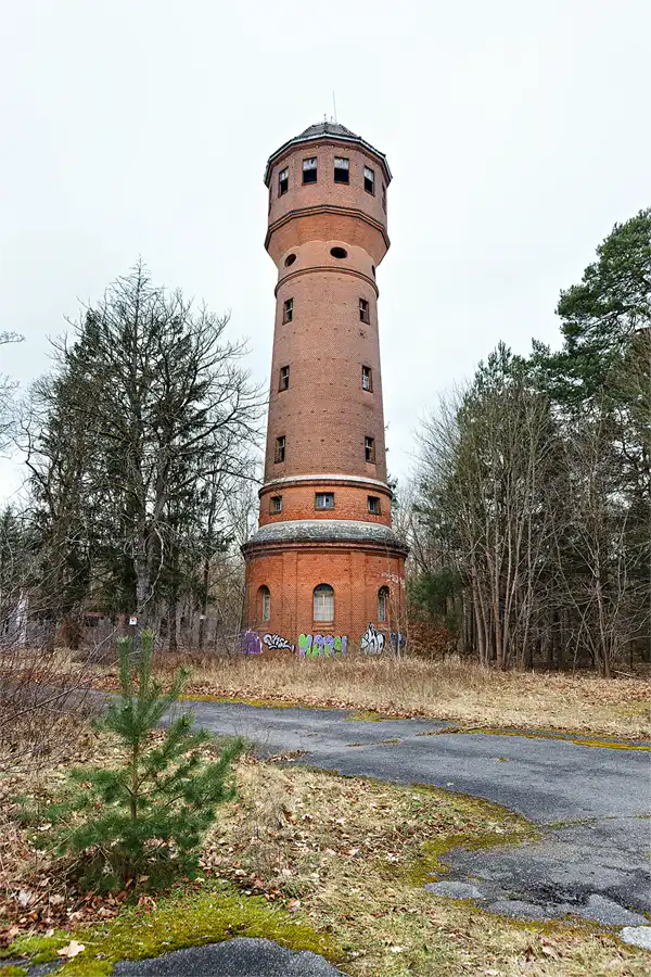 090 | 2026 | Kummersdorf-Gut | Heeresversuchsstelle Kummersdorf | © carsten riede fotografie