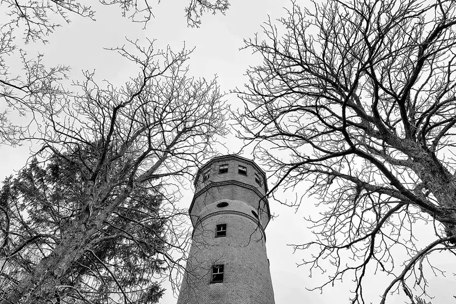 092 | 2026 | Kummersdorf-Gut | Heeresversuchsstelle Kummersdorf | © carsten riede fotografie