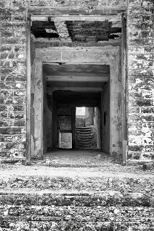 096 | 2026 | Kummersdorf-Gut | Heeresversuchsstelle Kummersdorf | © carsten riede fotografie