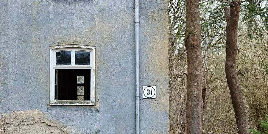 100 | 2026 | Kummersdorf-Gut | Heeresversuchsstelle Kummersdorf | © carsten riede fotografie