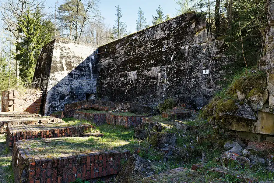 013 | 2026 | Gierłoż | Führerhauptquartier Wolfsschanze | © carsten riede fotografie