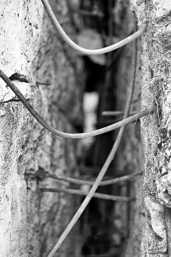 017 | 2026 | Gierłoż | Führerhauptquartier Wolfsschanze | © carsten riede fotografie