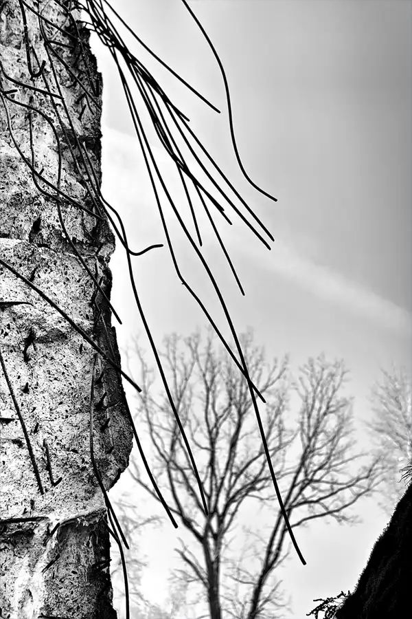 039 | 2026 | Gierłoż | Führerhauptquartier Wolfsschanze | © carsten riede fotografie