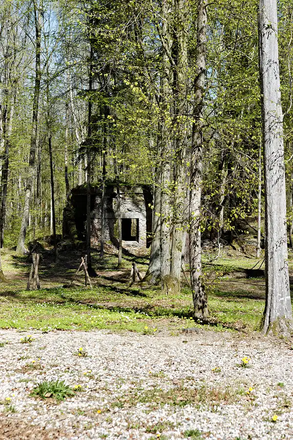070 | 2026 | Gierłoż | Führerhauptquartier Wolfsschanze | © carsten riede fotografie