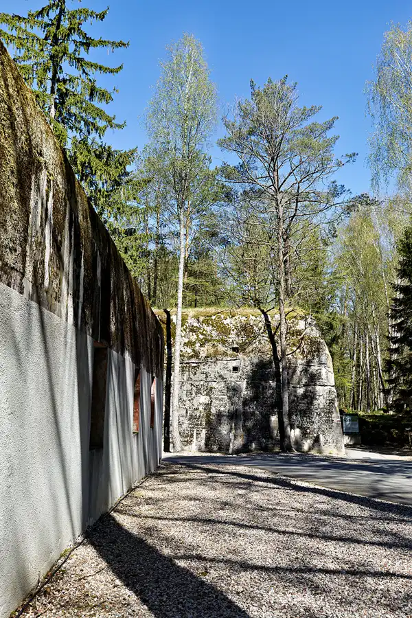 072 | 2026 | Gierłoż | Führerhauptquartier Wolfsschanze | © carsten riede fotografie