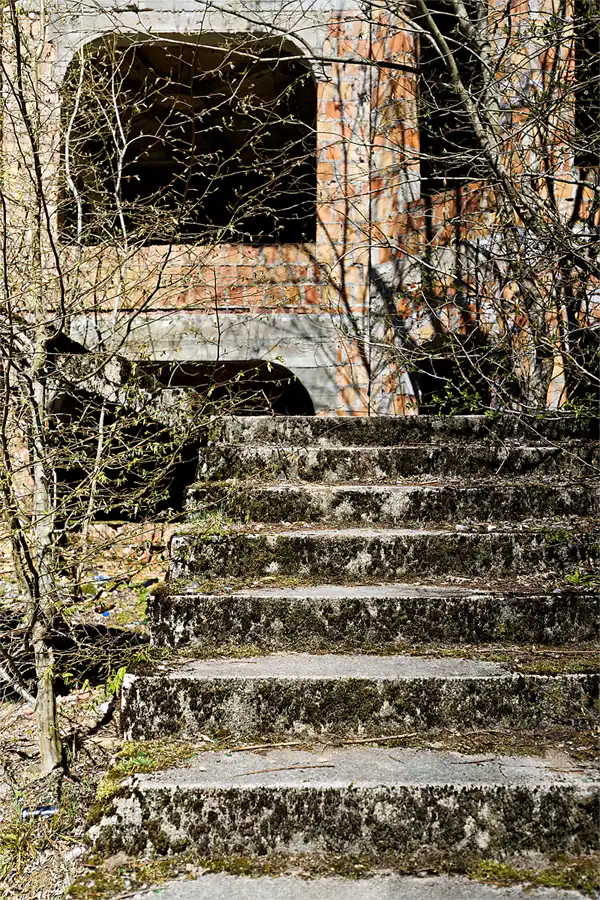 035 | 2026 | Łapalice | Zamek w Łapalicach | © carsten riede fotografie