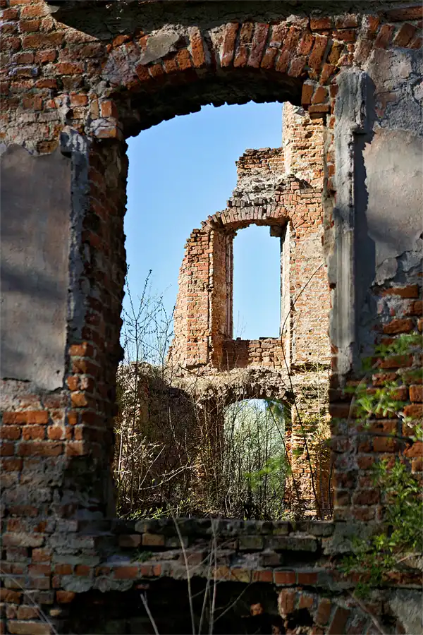 046 | 2026 | Słobity | Pałac w Słobitach – Schloss Schlobitten | © carsten riede fotografie