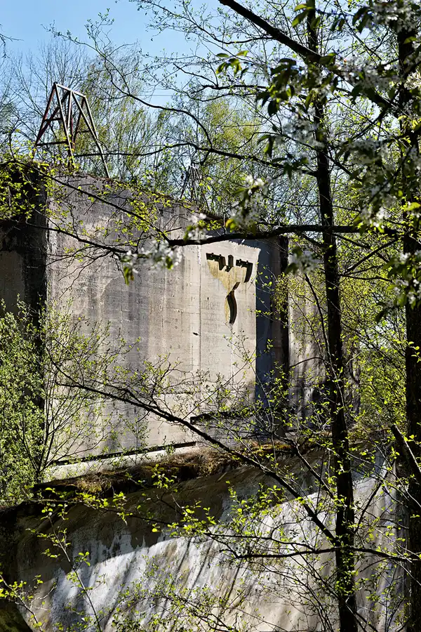081 | 2026 | Lesniewo | Oberschleuse Fürstenau | © carsten riede fotografie