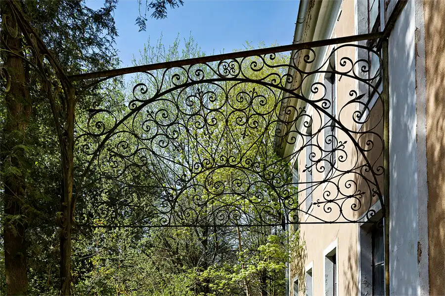 107 | 2026 | Ponary | Pałac w Ponarach | © carsten riede fotografie