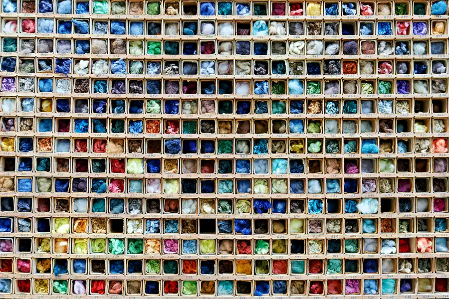 007 | 2026 | Neumünster | Museum Tuch + Technik | © carsten riede fotografie