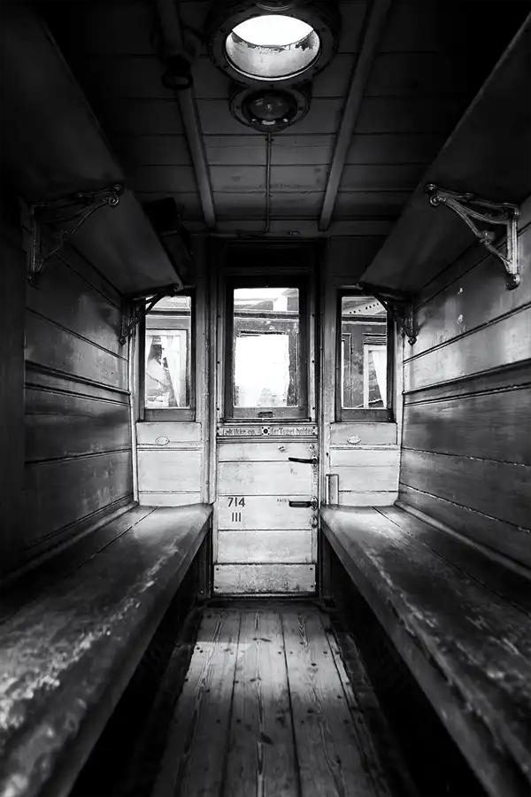 013 | 2026 | Odense | Danmarks Jernbanemuseum | © carsten riede fotografie