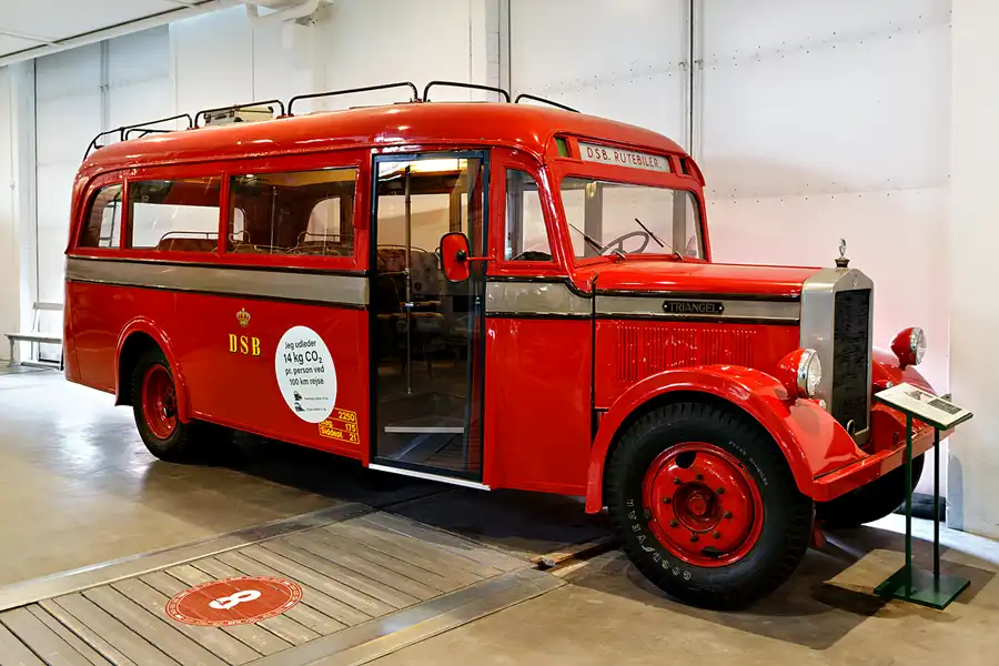 021 | 2026 | Odense | Danmarks Jernbanemuseum | © carsten riede fotografie