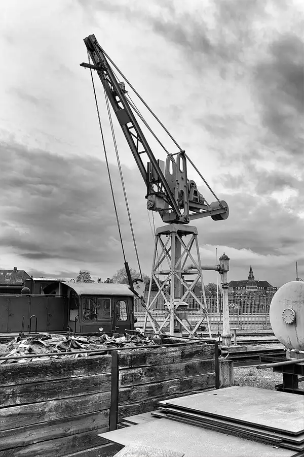 030 | 2026 | Odense | Danmarks Jernbanemuseum | © carsten riede fotografie
