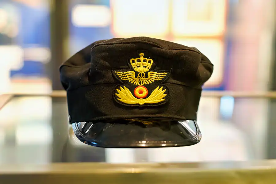 050 | 2026 | Odense | Danmarks Jernbanemuseum | © carsten riede fotografie