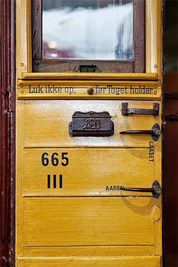 065 | 2026 | Odense | Danmarks Jernbanemuseum | © carsten riede fotografie