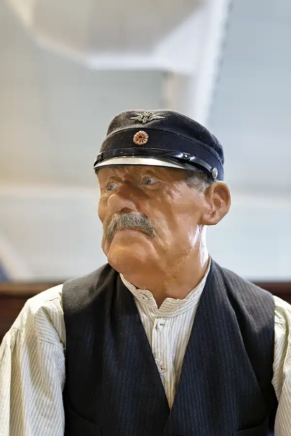 073 | 2026 | Odense | Danmarks Jernbanemuseum | © carsten riede fotografie