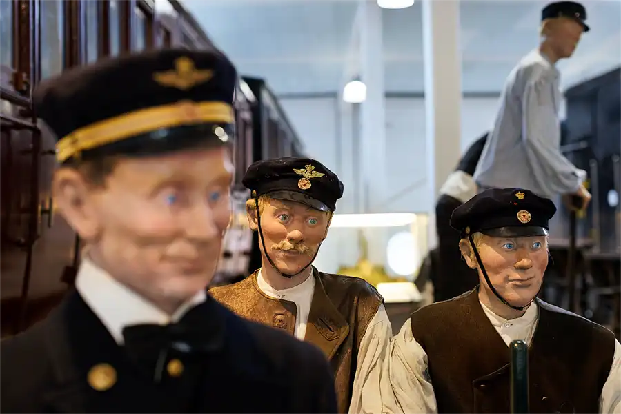 074 | 2026 | Odense | Danmarks Jernbanemuseum | © carsten riede fotografie