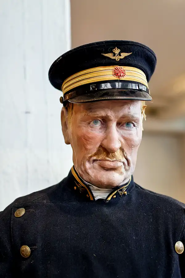 079 | 2026 | Odense | Danmarks Jernbanemuseum | © carsten riede fotografie