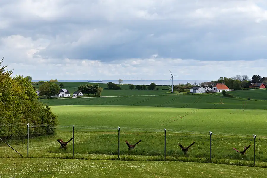 008 | 2026 | Bagenkop | Langelandsfort | © carsten riede fotografie