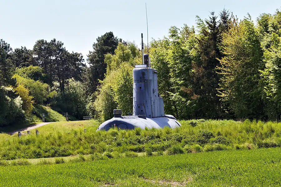 031 | 2026 | Bagenkop | Langelandsfort | © carsten riede fotografie
