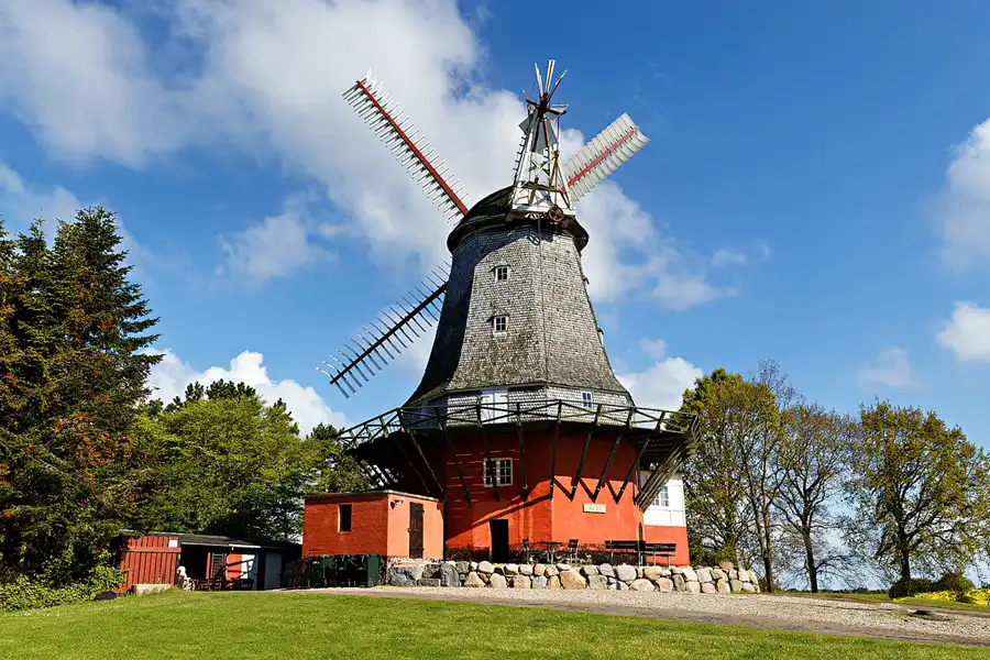 011 | 2026 | Tranekær | Tranekær Slotsmølle | © carsten riede fotografie