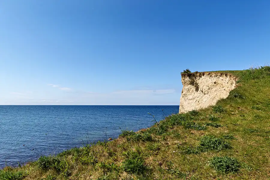 021 | 2026 | Bagenkop | Dovns Klint | © carsten riede fotografie