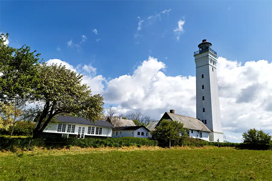 029 | 2026 | Keldsnor | Keldsnor Fyr | © carsten riede fotografie