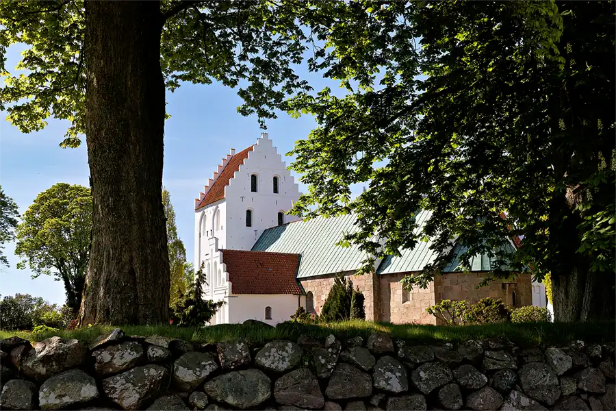 001 | 2026 | Bogense | Skovby Sogn | © carsten riede fotografie