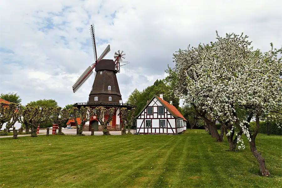 032 | 2026 | Odense | Lumby Mølle | © carsten riede fotografie