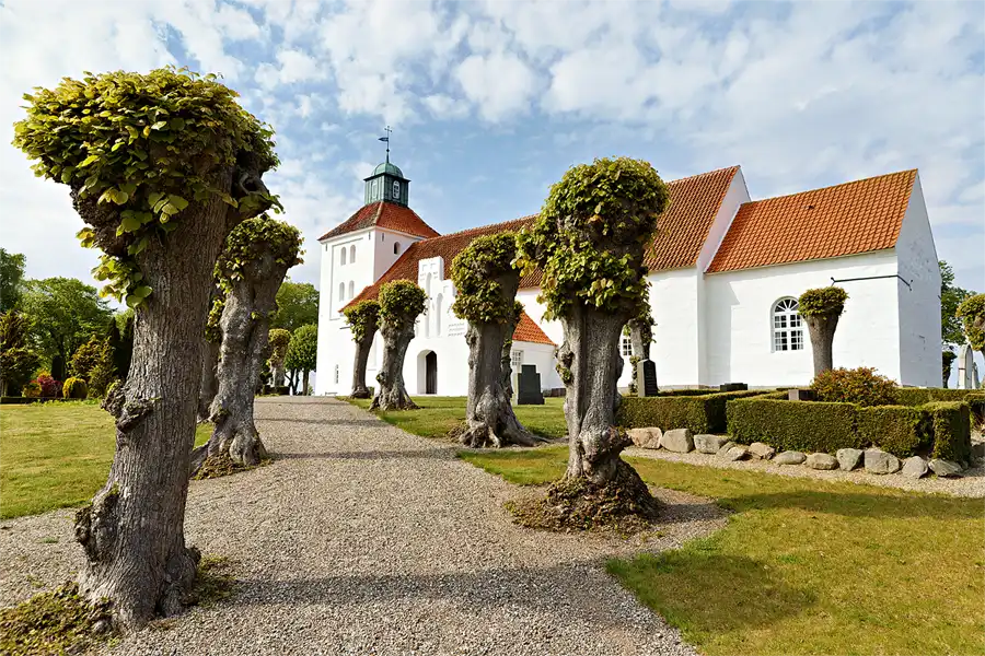 034 | 2026 | Krogsbølle | Krogsbølle Kirke | © carsten riede fotografie