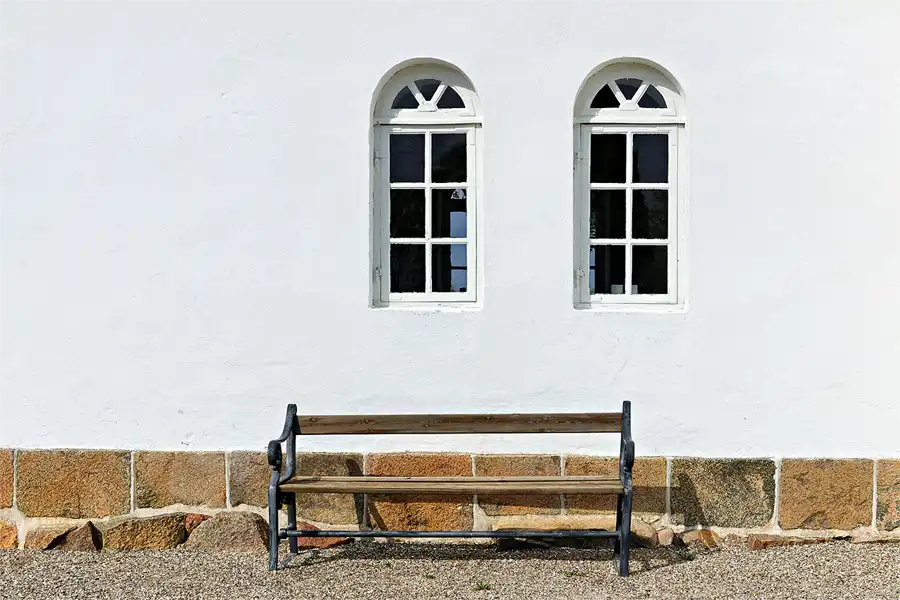 037 | 2026 | Krogsbølle | Krogsbølle Kirke | © carsten riede fotografie