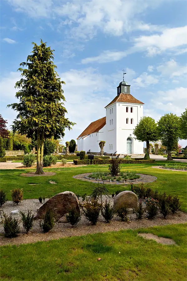 040 | 2026 | Krogsbølle | Krogsbølle Kirke | © carsten riede fotografie