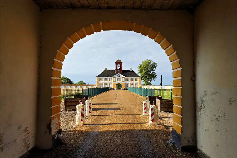 045 | 2026 | Svendborg | Valdemars Slot | © carsten riede fotografie