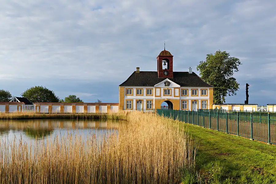 047 | 2026 | Svendborg | Valdemars Slot | © carsten riede fotografie