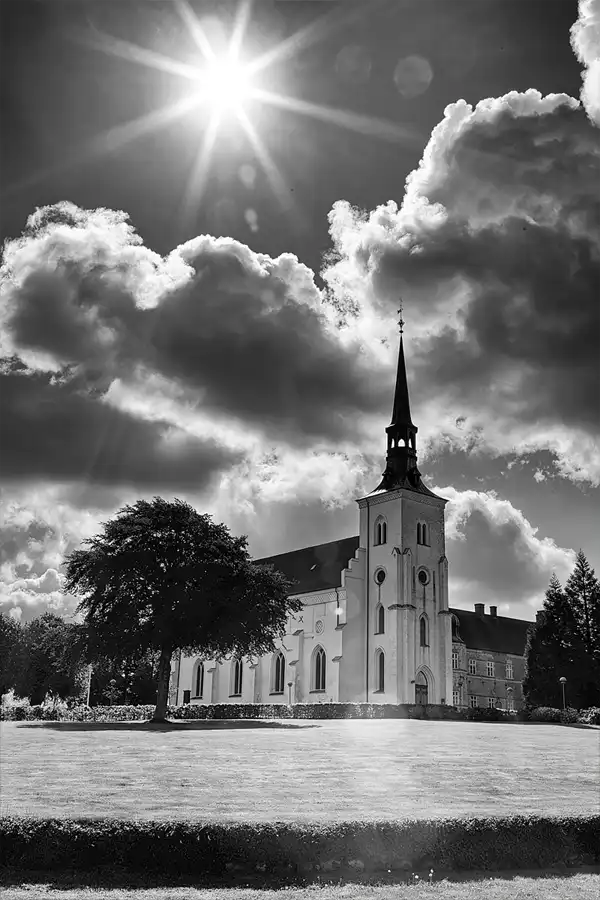 078 | 2026 | Fåborg Sogn | Brahetrolleborg Kirke | © carsten riede fotografie