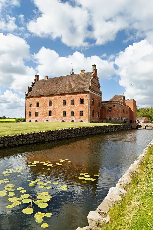 094 | 2026 | Gudme | Broholm Slot | © carsten riede fotografie